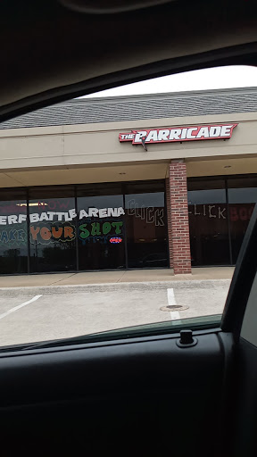 Computer Repair Service «The Computer Shop of Lewisville», reviews and photos, 101 E Southwest Pkwy #117, Lewisville, TX 75067, USA