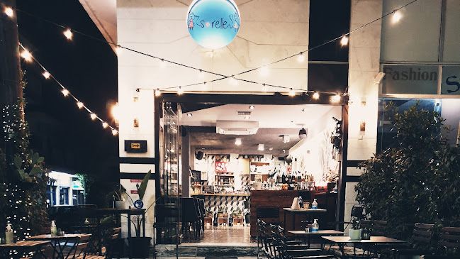 Sorelle Cafe - Καφετέρια