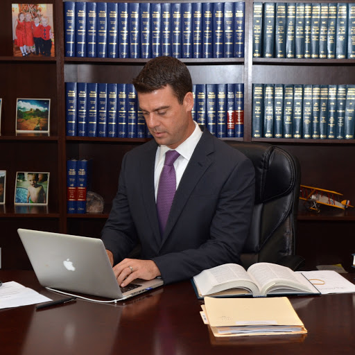 Law Firm «The Law Offices Of Alcock & Associates P.C.», reviews and photos