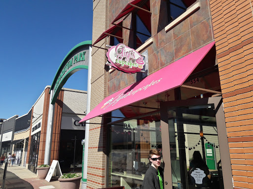 Shopping Mall «Hilldale Shopping Center», reviews and photos, 726 N Midvale Blvd, Madison, WI 53705, USA