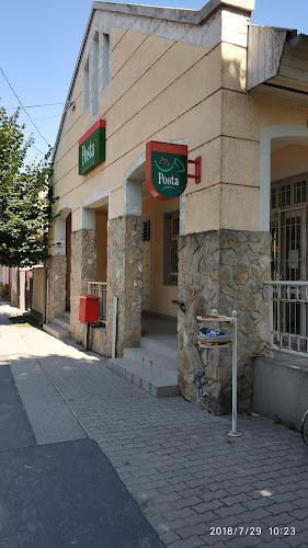 Dunabogdány Posta