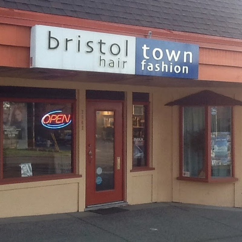Bristol Town Hair Fashions