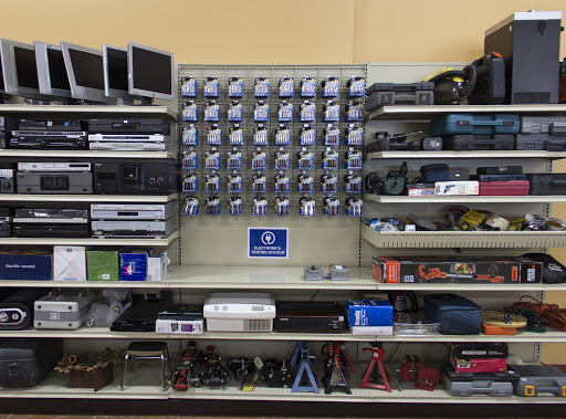 Thrift Store «Goodwill Retail Store and Donation Center», reviews and photos