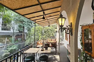 The Grind Cafe - Banjara Hills image