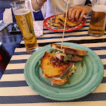 Photo n°3 de l'avis de Fabio.u fait le 30/07/2022 à 06:33 sur le  Taverna Antonio à Ischia