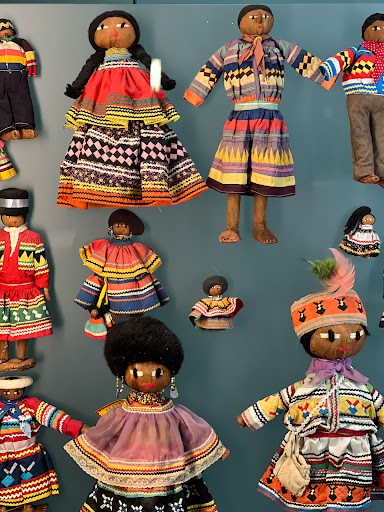 Museum «Tampa Bay History Center», reviews and photos, 801 Old Water St, Tampa, FL 33602, USA