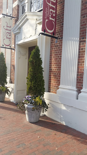 Art Gallery «Southern Highland Craft Guild, Biltmore Village», reviews and photos, 26 Lodge St, Asheville, NC 28803, USA