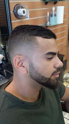 Jijel Coiffure à Le Havre