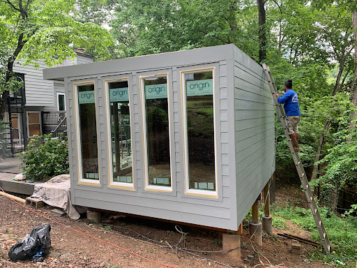 Roofing Contractor «Pro Roofing», reviews and photos, 2558 Canton Rd, Marietta, GA 30066, USA