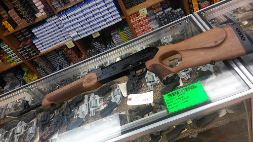 Gun Shop «Shooters of Jacksonville», reviews and photos, 5085 University Blvd W, Jacksonville, FL 32216, USA