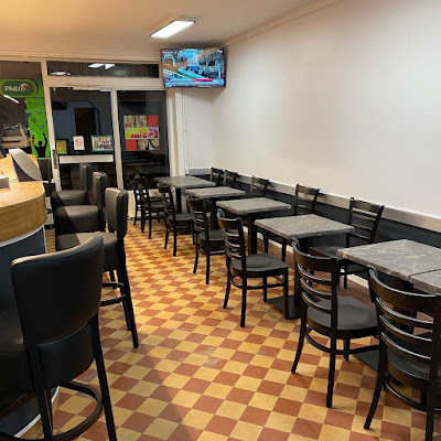 BAR PMU FDJ - Le Favori à Prémery
