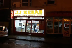 JJ Kebab image