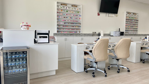 4. Westerly Nail Salon - wide 9