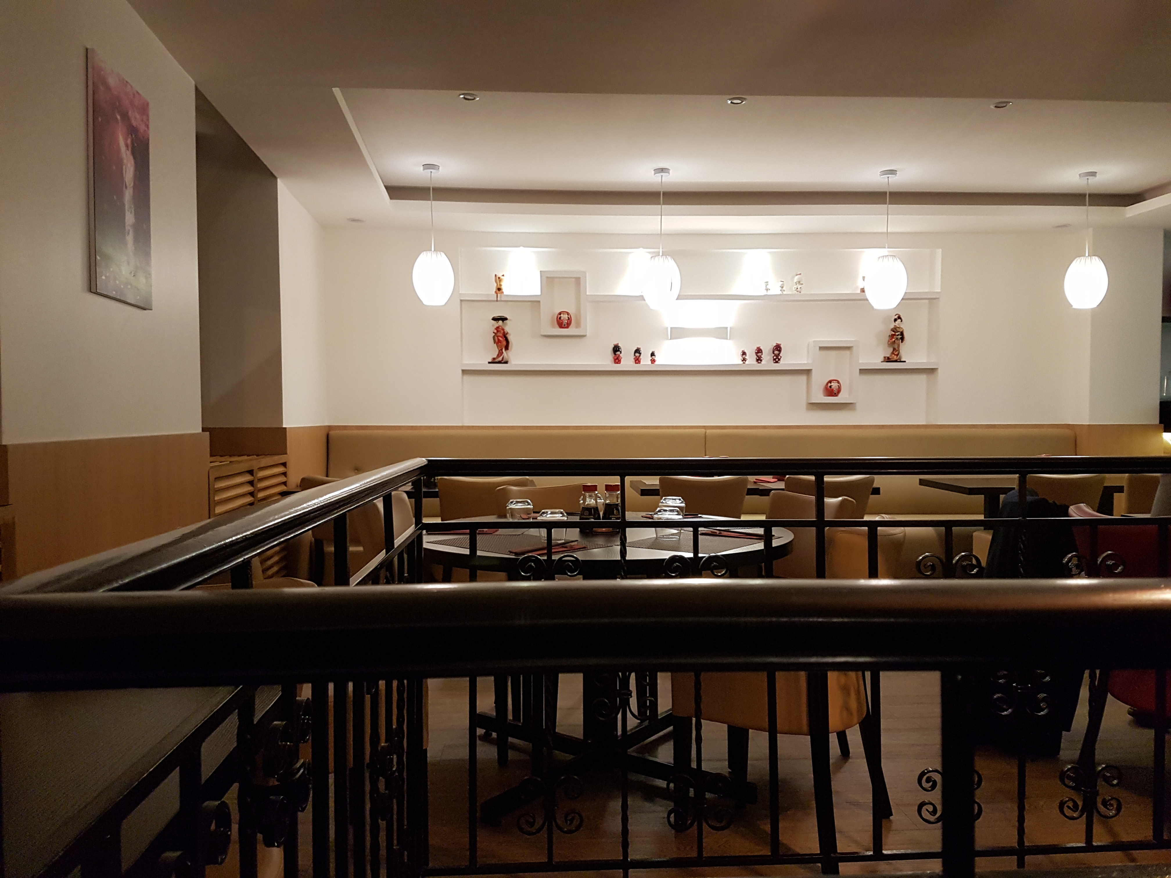 Photo n° 2 de l'avis de MayraA.e fait le 26/02/2017 à 23:30