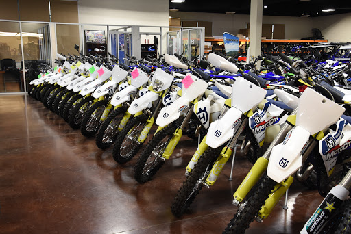 Motorcycle Dealer «Moto City», reviews and photos, 310 N Dysart Rd, Avondale, AZ 85323, USA