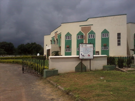 IBB University , Lapai, Minna Rd, Lapai, Nigeria, University, state Niger