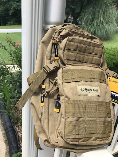 Sporting Goods Store «Academy Sports + Outdoors», reviews and photos, 4215 Jimmy Lee Smith Pkwy Suite 4, Hiram, GA 30141, USA