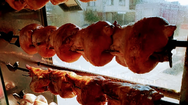 Adana'daki Mutlu Döner ve Kızarmış Tavuk Salonu Yorumları - Restoran