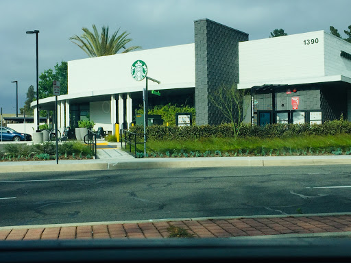 Starbucks image