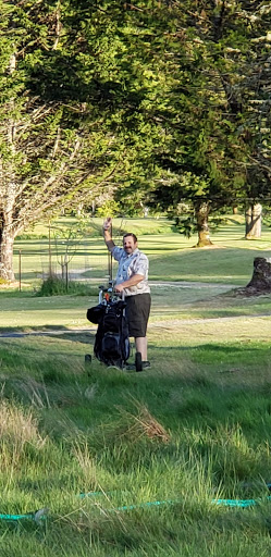 Golf Course «Cedar Bend Golf Course», reviews and photos, 34391 Cedar Valley Dr, Gold Beach, OR 97444, USA