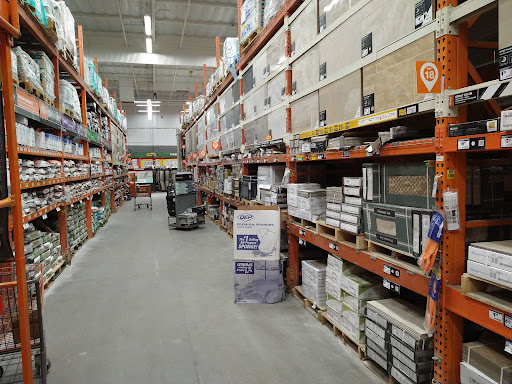 Home Improvement Store «The Home Depot», reviews and photos, 680 Kifer Rd, Sunnyvale, CA 94086, USA