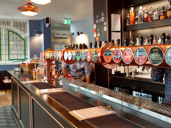 The Craft Beer Co. Limehouse