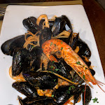 Photo n°4 de l'avis de Martina.e fait le 19/08/2020 à 18:59 sur le  Ristorante lo Sgarbo à Capoliveri