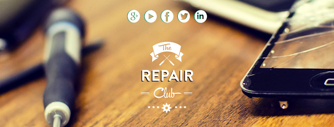 The Repair Club | Réparation iPhone, MacBook Bruxelles - Apple , Mac - Brussel