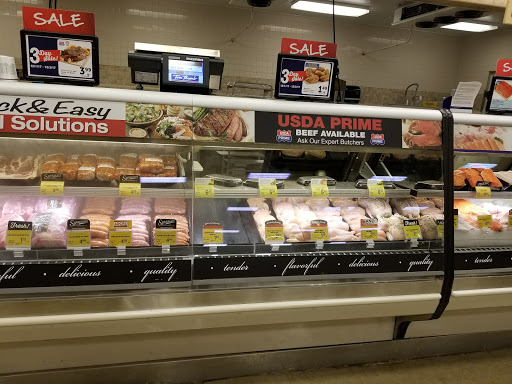 Grocery Store «Tom Thumb», reviews and photos, 100 W Southlake Blvd, Southlake, TX 76092, USA