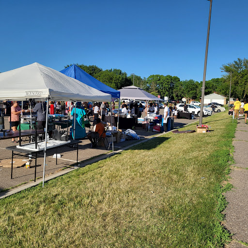 Community Center «Apple Valley Community Center», reviews and photos, 14603 Hayes Rd, St Paul, MN 55124, USA