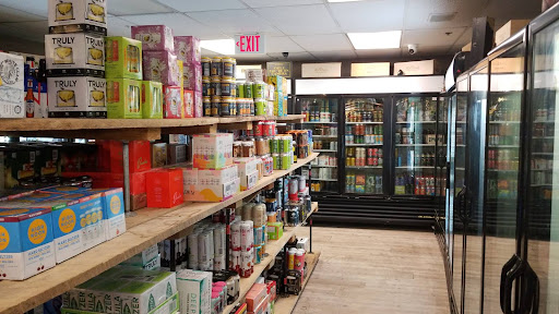 Wine Store «Metropolitan Wines & Spirits», reviews and photos, 401 Church St, Nashville, TN 37219, USA