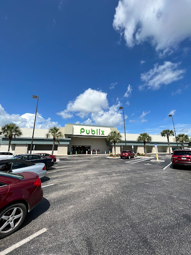 Supermarket «Publix Super Market at San Carlos», reviews and photos, 16950 San Carlos Blvd, Fort Myers, FL 33908, USA
