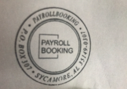 PayrollBooking