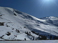 Station Goulier Neige du Restaurant français Chalet de Beauregard à Guzet - n°1