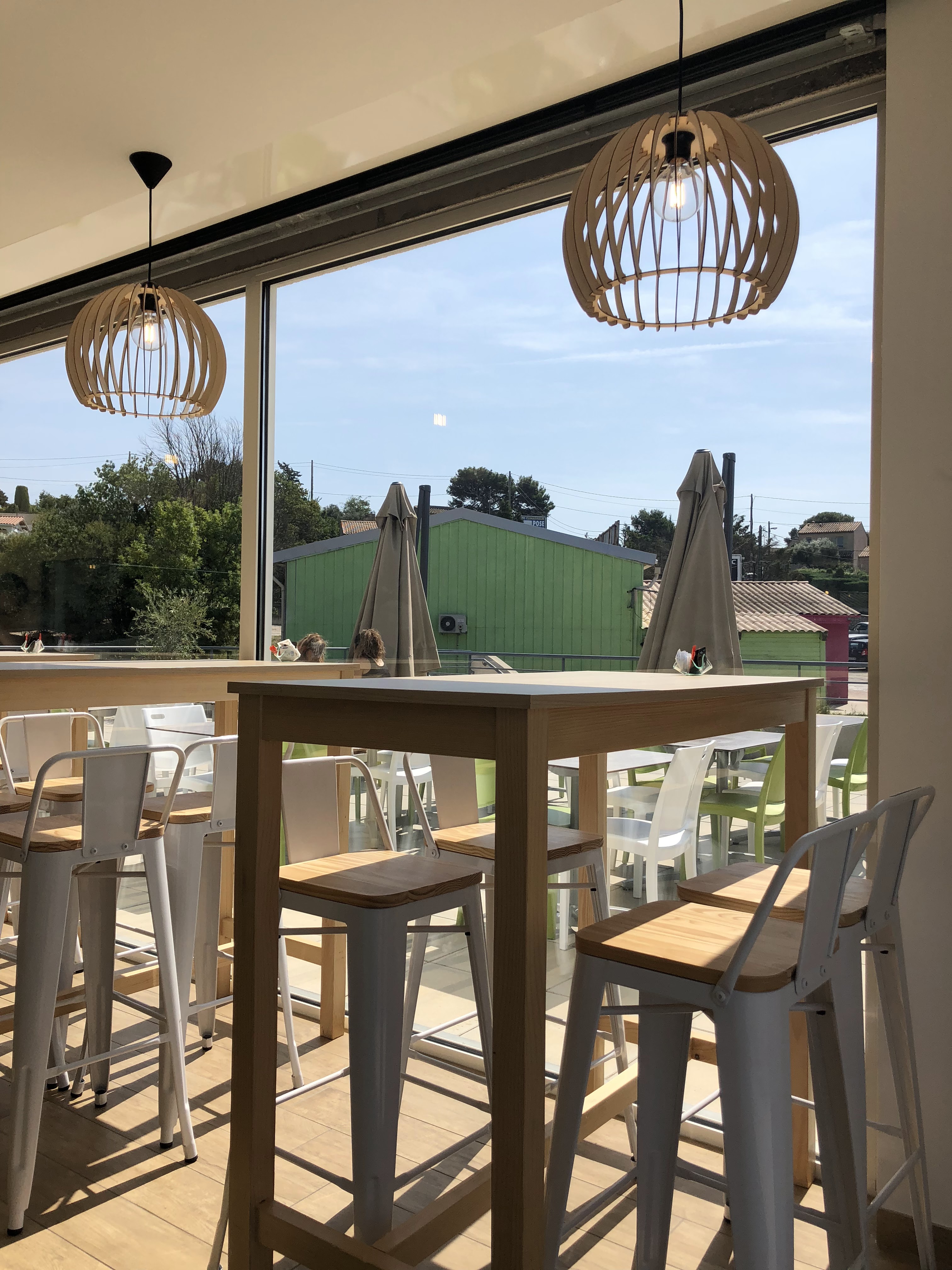 Photo n° 3 de l'avis de Laurent.h fait le 24/08/2018 à 10:15