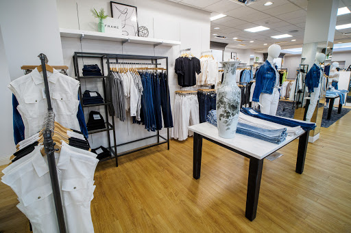 Sporting Goods Store «Darien Sport Shop», reviews and photos, 1127 Post Rd, Darien, CT 06820, USA