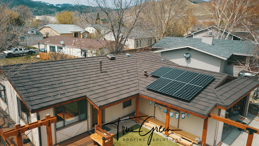 Roofing Contractor «True Green Roofing Solutions», reviews and photos, 316 California Ave, Reno, NV 89509, USA