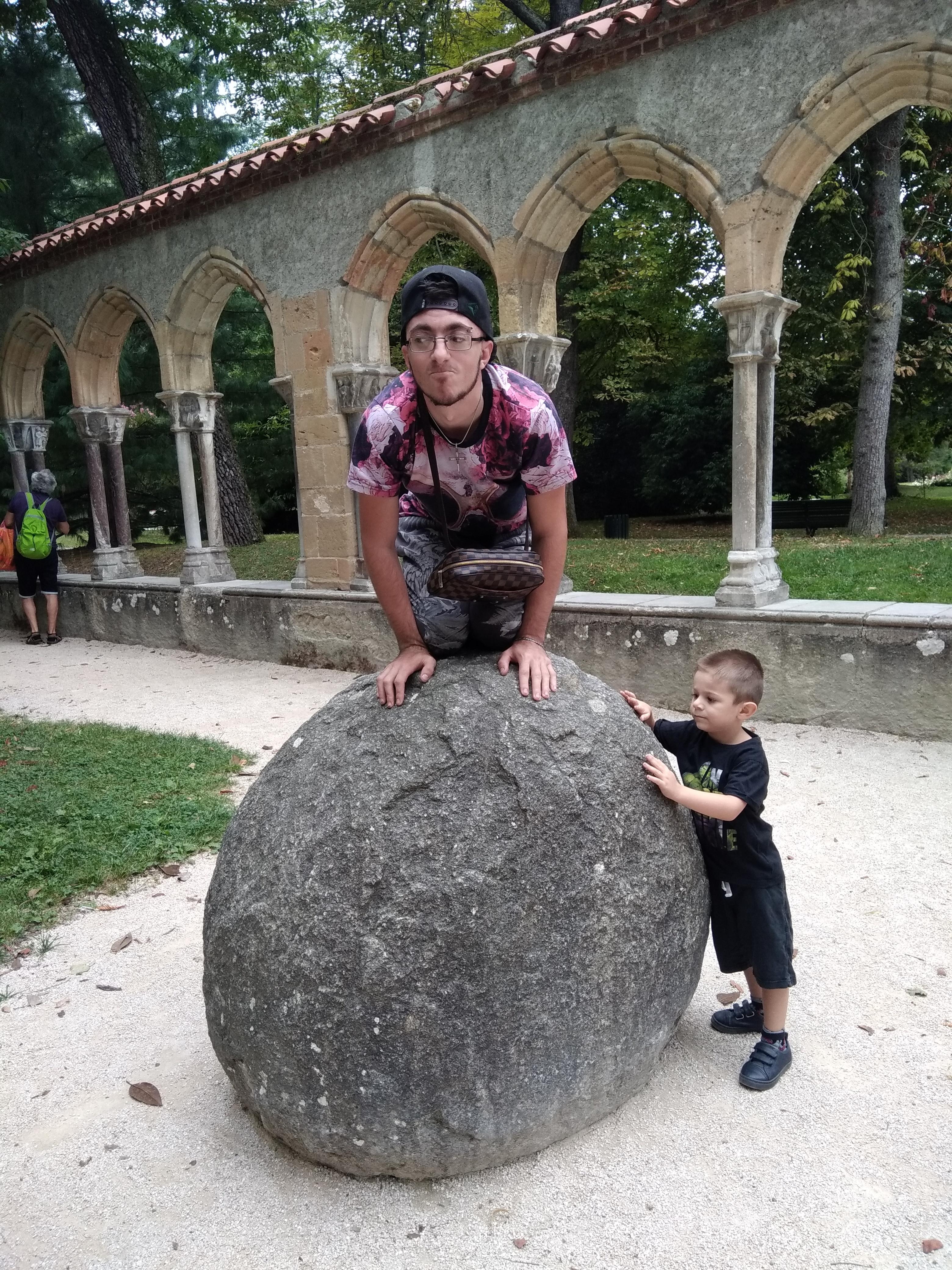 Photo n° 16 de l'avis de Cathy.u fait le 15/08/2019 à 16:08