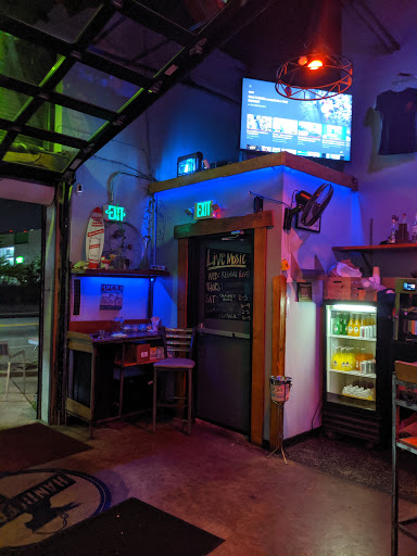 Cafe «HandleBar Cafe», reviews and photos, 511 S Caroline St, Baltimore, MD 21231, USA