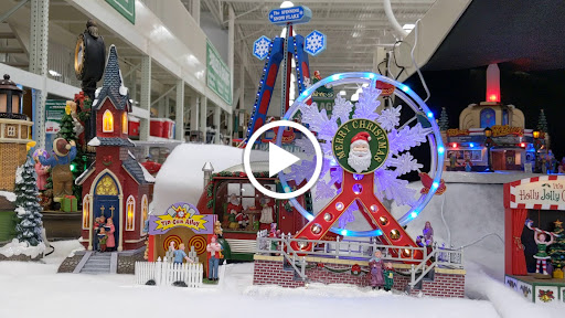 Home Improvement Store «Menards», reviews and photos, 1825 Mercantile Dr, Sycamore, IL 60178, USA