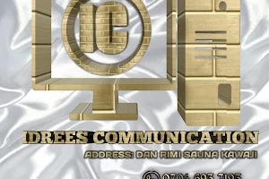 IDRESS COMMUNICATION CENTER image