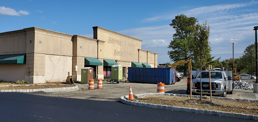 Book Store «Barnes & Noble», reviews and photos, 375 NJ-10, Ledgewood, NJ 07852, USA