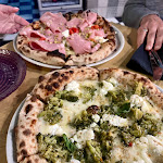 Photo n°1 de l'avis de Gabriela.o fait le 17/01/2024 à 18:47 sur le  Sicily Pizzeria & Lounge Bar à Syracuse