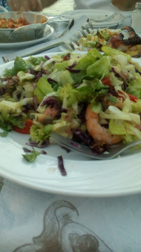 Σχόλια και κριτικές για το The Cellar Restaurant