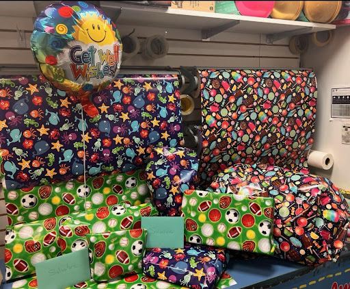 Toy Store «Tons of Toys», reviews and photos, 64 Main St, Madison, NJ 07940, USA