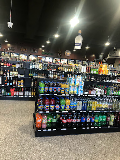 Convenience Store «Speedway», reviews and photos, 5830 Franklin St, Michigan City, IN 46360, USA