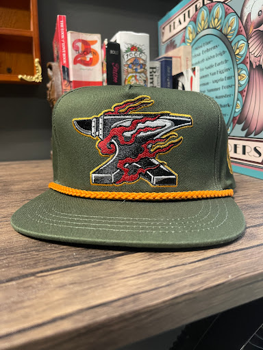 Explore heart tattoo ideas for females, creative tattoo ideas in Uniontown, available at Self Care Tattoo Company