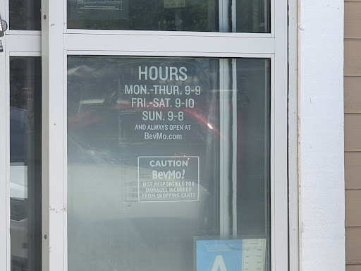 Wine Store «BevMo!», reviews and photos, 2533-a Pacific Coast Hwy, Torrance, CA 90505, USA