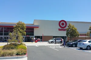 Target image