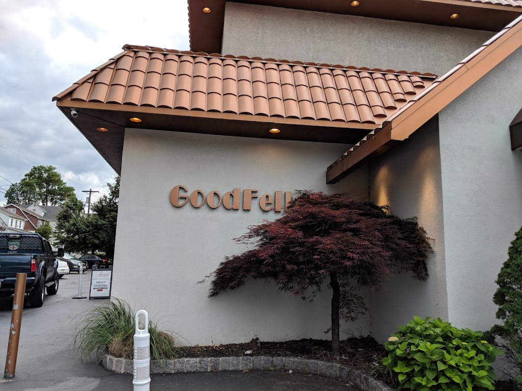 Goodfellas Ristorante 07026